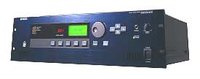 64 Channel Programmable DSP Engines for Installed Sound Systems