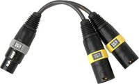 Cable, AES/EBU Y-Splitter