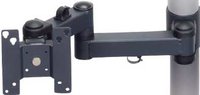 Single Display Articulating Arm