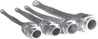 Metal Compression Strain Relief