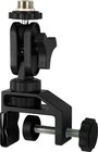 ENG Press Conference Clamp with Microphone Thread Adapter