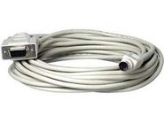 Control Cable for CP-ITV-D100 Telemetrics (50')