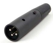 7Pin XLR Male Cable Connector