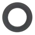 Wedged Fiber Washer Mounting Hardware