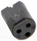 5-Pin Female TQG Insert Connector