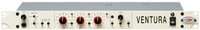 Mono Solid-State Microphone Preamp with 3-Band EQ, DI, & Pad