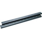 Middle Atlantic WR-RR-44 10-32 Rackrails for 44SP WR Series Racks, Pair