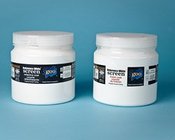 Reference White, Pair of 1L Containers