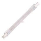 750W, 120V Frosted Lamp