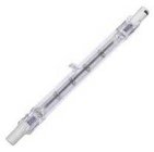 500W Quartz Halogen Lamp