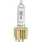 120V, 750W Tungsten Halogen Lamp