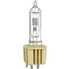 750W, 120V Long Life Halogen Lamp