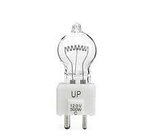 300W, 120V Halogen Lamp