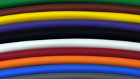 Shrink Sleeve 3/16", Sold per ft