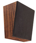 8" Wooden Wall Baffle Speaker, with 70V Transformer Dial