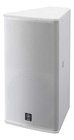 12" 2-way Speaker with 90x50 Rotatable Coverage, White
