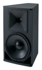 15" 2-way Speaker with 60x50 Rotatable Coverage, WHITE