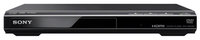 1080p Upscaling DVD Player