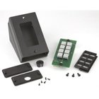 8-Button Remote Control for ASPEN Digital Mixers