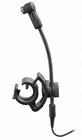 Condenser Drum Mix with Integrated Gooseneck