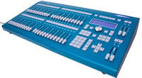 Piccolo 96-Channel Lighting Console