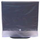 Dust Cover for 19" LCD Monitor