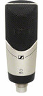 Large Diaphragm Side Address Mic w/Shockmount