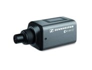 Plug-On Wireless Microphone Transmitter with 48V Phantom Power
