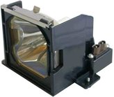 Replacement Lamp for Sanyo PLC-XP55/L Projectors