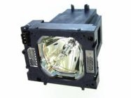 Panasonic ET-SLMP124 Replacement Projector Lamp