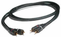 3 ft. RCA Stereo Pair Cable