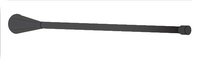1/4 Wave Belt Antenna, 636-726 MHz - Green