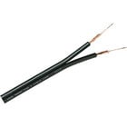 328 ft. of 4-Conductor 24G Bulk Mic Cable Wire