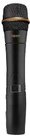 Wireless Transmitter Handheld with RE-410 mic