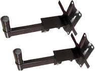 1 Pair of Adjustable Wall Mounts