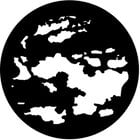 Cloud #8 Gobo