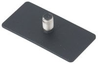 LitePad Loop Light Stand Plate