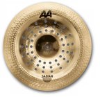 17" AA Holy China Cymbal in Natural Finish