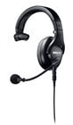Single Sided Broadcast Headset