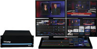 TriCaster 8000 Live Video Production System