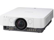 XGA Projector, 6000 Lumens