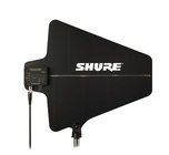 UHF Active Directional Antenna with Integrated Amplifier