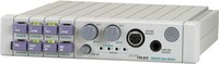 4-Channel User-Programmable Master Station with A4F Headphone Connector