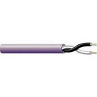 2-Conductor Jacketed Speaker Wire in Gray