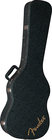 Multi-Fit Hardshell Dreadnought Acoustic Guitar Case