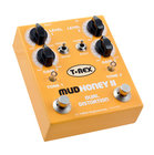 Distortion Pedal