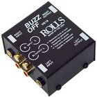 Hum / Feedback Eliminator, RCA