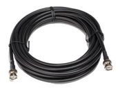 25' Coaxial Extension Cable, BNC to BNC