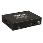 Tripp Lite B126-004 4-Port HDMI over CAT5/CAT6 Extender and Splitter 