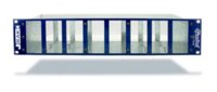 19" W Rack Adapter for up to 8 Direct Boxes